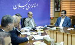 شکوفایی ظرفیت‌های توسعه‌ای استان گیلان با حمایت بانک رفاه کارگران