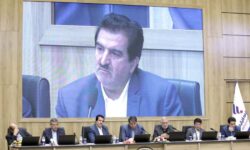 آمادگی بانک رفاه کارگران برای تأمین مالی ۸۰ درصد سرمایه‌ در گردش واحدهای تولیدی