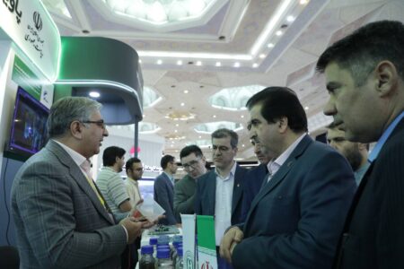 بانک رفاه کارگران از رونق تولید در بخش معدن حمایت می‌کند