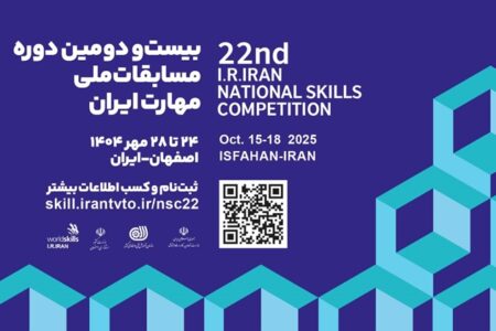 بانک رفاه کارگران حامی آموزش‌های مهارتی