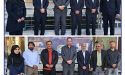 مدیر امور شعب و شبکه فروش شرکت بیمه سرمد؛ لزوم توجه و تمرکز بر کیفیت خدمات