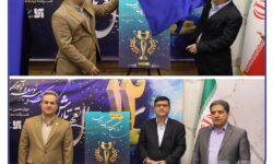 دو جشنواره فروش بزرگ بیمه سرمد کلید خورد؛ «لیگ نمایندگان» و «رویش»