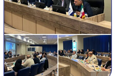 تأکید بر نقش آموزش نمایندگان در توسعه و ارتقاء شبکه فروش بیمه سرمد