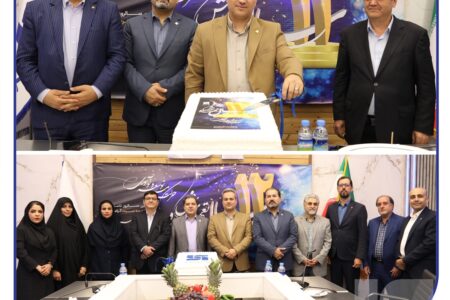 تولد ۱۲ سالگی سرمد با حال خوب و دستاوردهای بزرگ