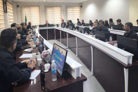 بررسی راهکارهای کاهش آسیب‌پذیری واحدهای تولیدی در شورای پدافند غیرعامل سونگون