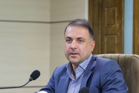 مدیرعامل شرکت ملی صنایع مس ایران بر ضرورت توسعه همه جانبه و عمیق تاکید کرد​