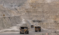 تداوم رشد تولید و استخراج در کارنامه ۶ ماهه شرکت ملی صنایع مس ایران