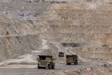 تداوم رشد تولید و استخراج در کارنامه ۶ ماهه شرکت ملی صنایع مس ایران