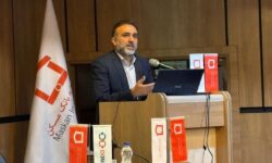 تاکید رئیس هیات مدیره بانک مسکن بر هم‌سویی استراتژیک بانک و گروه مالی