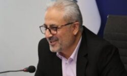 جلسه هم‌اندیشی مدیرعامل بیمه سینا با شبکه فروش