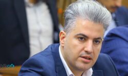 نقطه عطف مالی در بانک دی