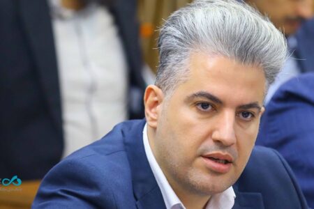 نقطه عطف مالی در بانک دی