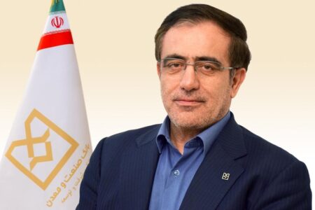 رشد صنعتی و ایجاد اشتغال با تأمین مالی بانک صنعت و معدن در خراسان رضوی