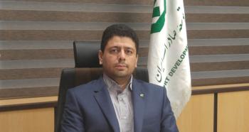 تمرکز بانک توسعه صادرات ایران بر تقویت پیوند با صنایع استراتژیک صادراتی استان خراسان رضوی