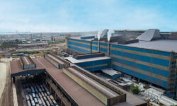 رشد چشمگیر سودآوری فولاد هرمزگان در نیمه نخست سال ۱۴۰۴