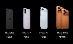 افزایش قیمت آیفون تا 50درصد