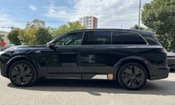 همه آنچه که باید درباره لی شیانگ L9 مدل ۲۰۲۵ بدانید