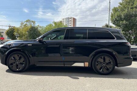 همه آنچه که باید درباره لی شیانگ L9 مدل ۲۰۲۵ بدانید