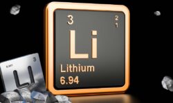 بررسی روش های نوین استحصال لیتیوم در ایمیدرو