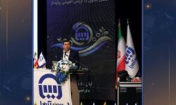 تحول و توسعه بیمه آسیا با توانمندی و همراهی شبکه فروش محقق میشود