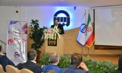 آیین رونمایی از داشبورد جامع کنترلی ـ تحلیلی عملکرد بیمه آسیا برگزار شد