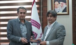 محمد آقاجانلو رئیس هیئت‌مدیره هلدینگ «ومعادن» شد