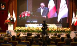 بانک مهر ایران در جلب رضایت مردم و رعایت استانداردهای بانکی عملکرد موفقی داشته است