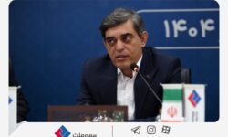 با رویکرد برنامه‌محور به دنبال افزایش سودآوری و ایجاد ارزش پایدار در بیمه ملت هستیم