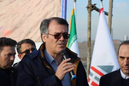 پروژه پیشران اقتصادی آرتاویل؛ گام بلند فولاد ایران به سمت تولید جهانی