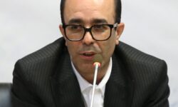 انتصاب محمود سعیدی زاده به سمت قائم مقام مدیرعامل در حوزه فنی و توسعه بازار​ بیمه البرز