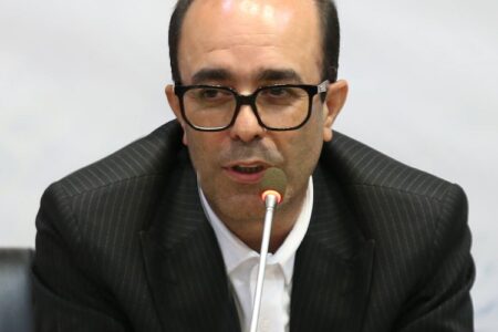 انتصاب محمود سعیدی زاده به سمت قائم مقام مدیرعامل در حوزه فنی و توسعه بازار​ بیمه البرز