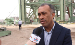 نقش موثر شرکت فولاد هرمزگان در توسعه ورزش استان