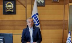 انتصاب معاون امور استانها و شبکه فروش بیمه آسیا