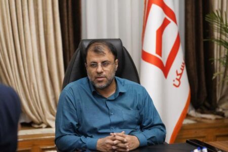 نقش پررنگ بانک مسکن در پیشبرد اهداف طرح نهضت ملی