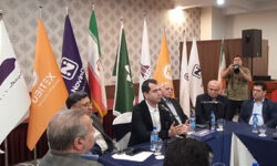 بانک اقتصادنوین پیشران تحول فین‌تک و نوآوری‌های بانکی