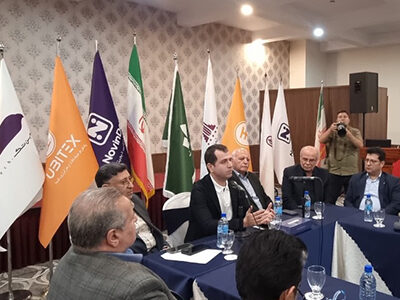 بانک اقتصادنوین پیشران تحول فین‌تک و نوآوری‌های بانکی