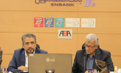 بانک اقتصادنوین خدمات شعب را هوشمندانه توسعه می‌دهد
