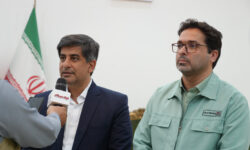 تامین پایدار برق و رکورد تولید؛ شاهکار فولاد هرمزگان در نیمه نخست امسال