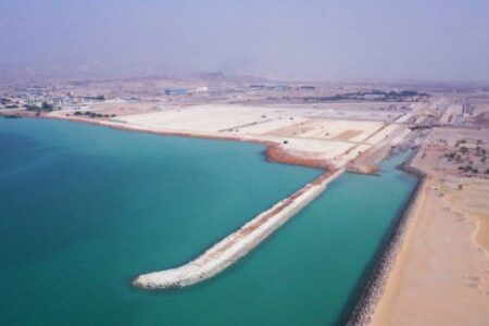 رشد خیره‌کننده ۱۶ برابری پروژه «هیمکو»؛ شتاب توسعه در مسیر لجستیک ملی