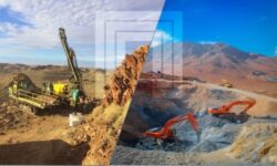 از داشبورد مدیریتی تا صرفه‌جویی در آب؛ نگاهی به دستاوردهای «یاقوت» در عرصه اکتشاف