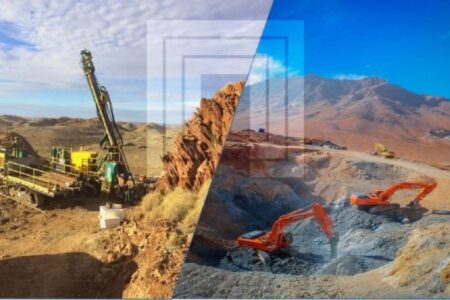 از داشبورد مدیریتی تا صرفه‌جویی در آب؛ نگاهی به دستاوردهای «یاقوت» در عرصه اکتشاف