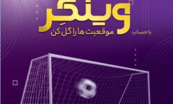امکان افتتاح حساب «وینگر» در «اینترنت بانک» اقتصادنوین