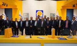 سرمایه گذاری‌های هوشمندانه بیمه پاسارگاد در حوزه ساختمان