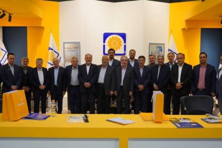 سرمایه گذاری‌های هوشمندانه بیمه پاسارگاد در حوزه ساختمان