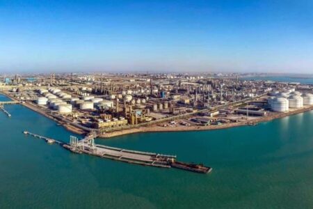 موافقت با پذیرش سهام پتروشیمی بندرامام در فرابورس/ گام بلند به‌سوی عرضه اولیه سهام