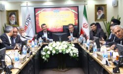 سمیعی نژاد: بازگشت ایمیدرو به اساسنامه، اهداف برنامه هفتم را محقق می کند