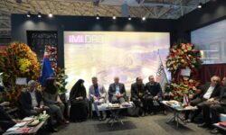 از تعامل با رسانه تا بازدید از دستاوردهای فولاد و معدن