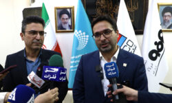 نگاه به آینده صنعت فولاد با تفاهم‌نامه صندوق سرمایه‌گذاری خطرپذیر مبارکه و فولاد هرمزگان