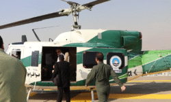 برگزاری مانور پدافند غیرعامل در ساختمان ستادی بیمه ایران