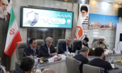 تقویت تاب‌آوری زیرساخت‌ها از اولویت‌های مهم در شرکت آلومینا